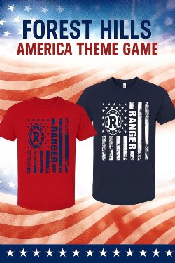 USA gear
